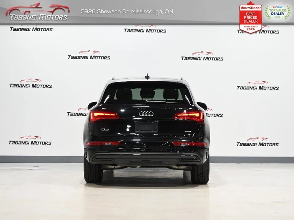 2023 Audi FY Q5 - Image 7 of 20
