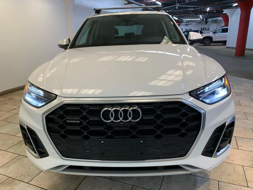 2023 Audi FY Q5 - Image 3 of 20