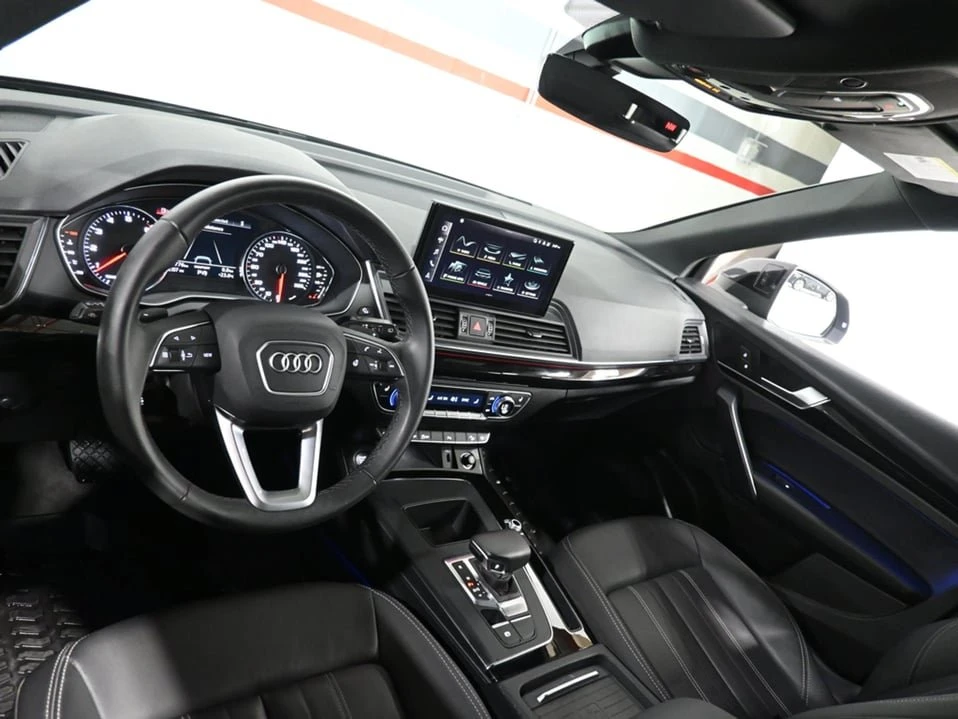 2023 Audi FY Q5 - Image 10 of 20