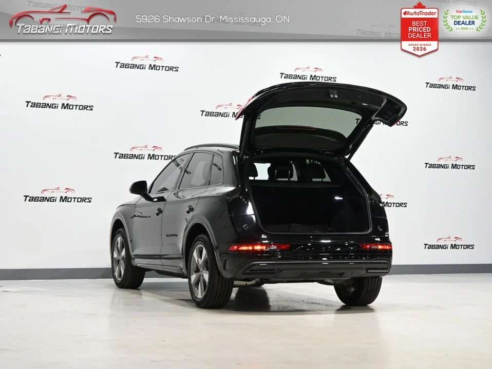 2023 Audi FY Q5 - Image 8 of 20
