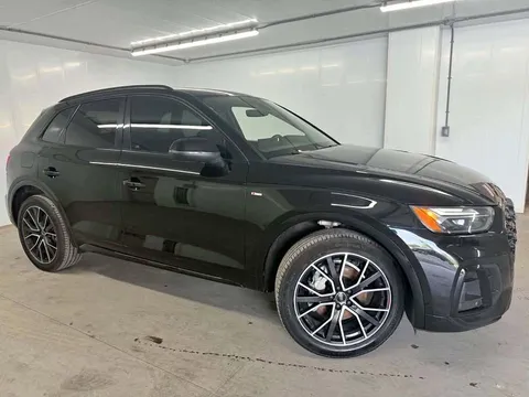 2023 Audi Q5 Progressiv 45