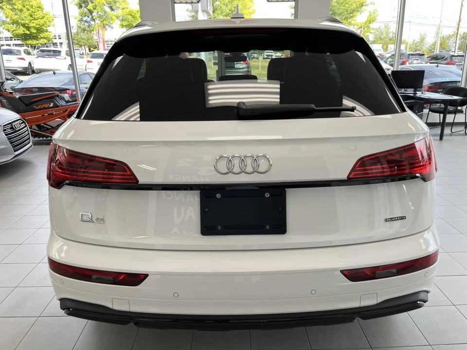 2023 Audi FY Q5 - Image 4 of 10