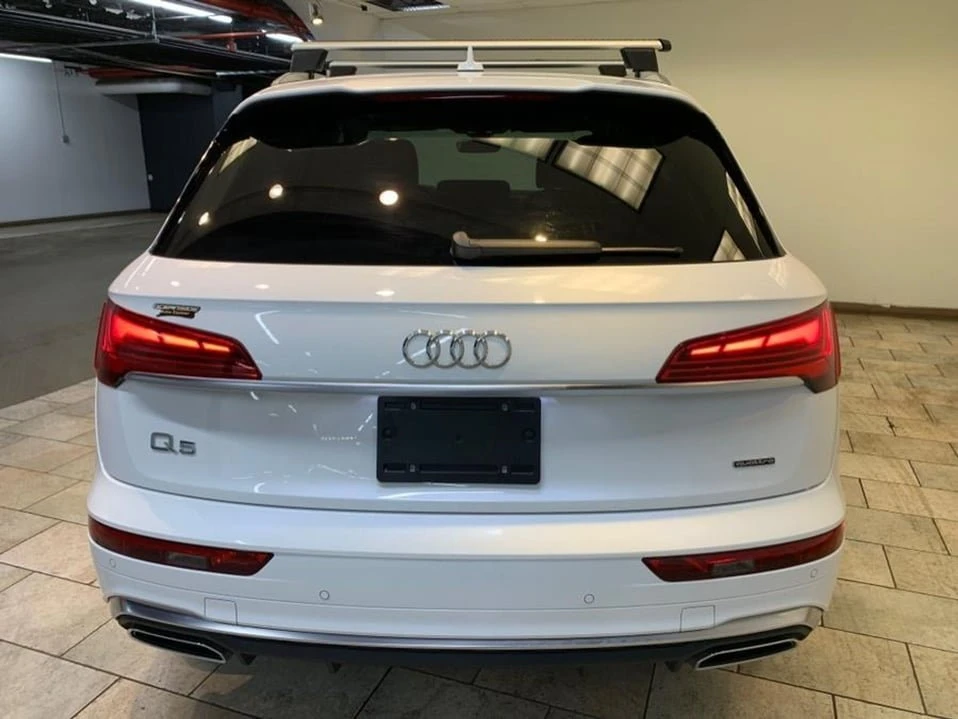 2023 Audi FY Q5 - Image 6 of 20