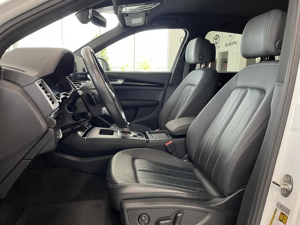 2023 Audi FY Q5 - Image 9 of 10