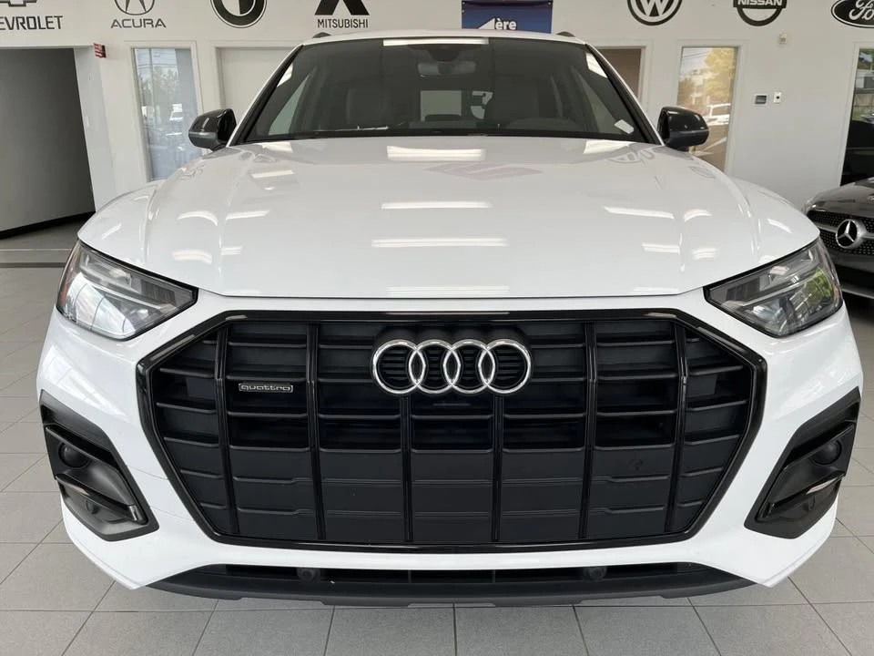 2023 Audi FY Q5 - Image 8 of 10
