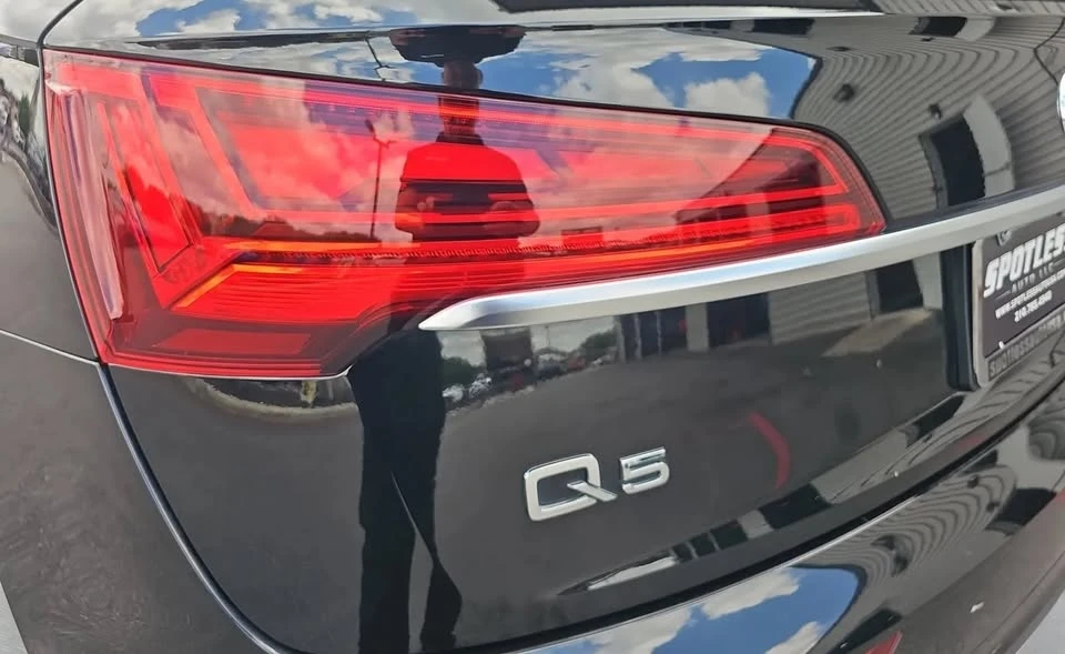 2023 Audi FY Q5 - Image 11 of 17