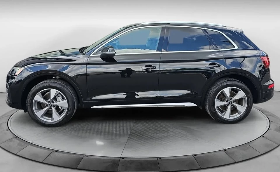 2023 Audi FY Q5 - Image 2 of 17