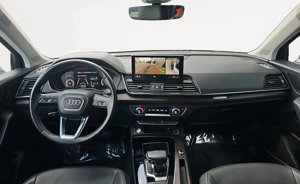 2023 Audi FY Q5 - Image 16 of 17