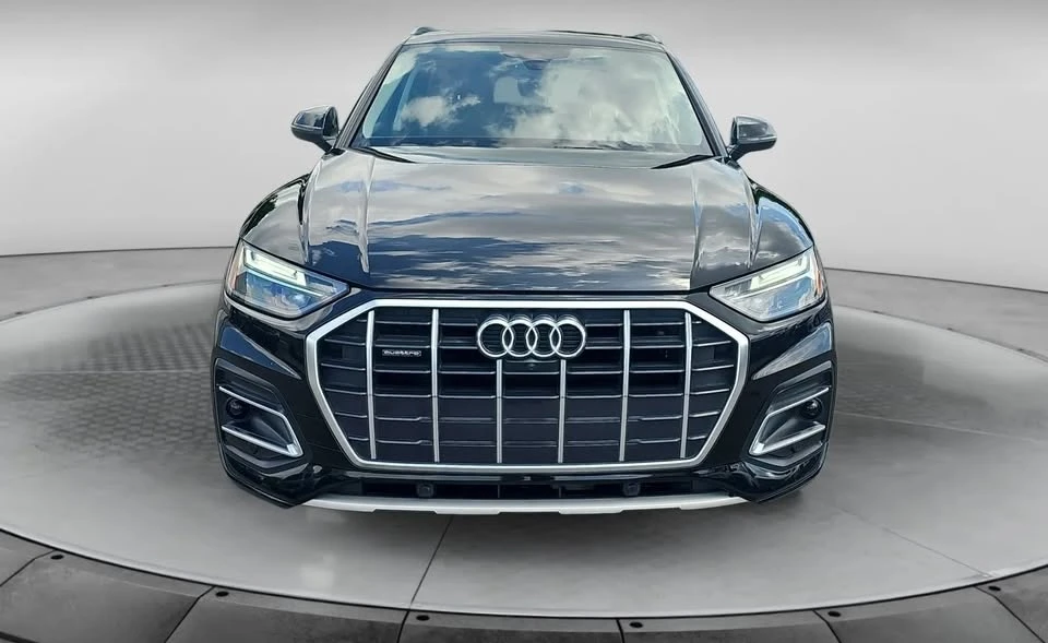 2023 Audi FY Q5 - Image 4 of 17
