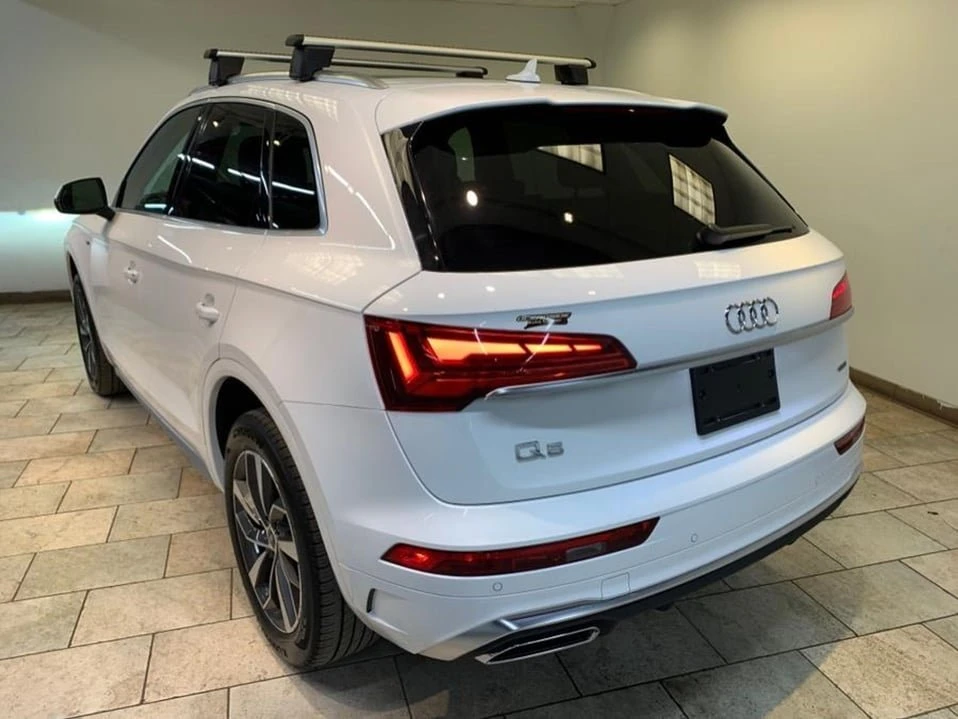2023 Audi FY Q5 - Image 5 of 20