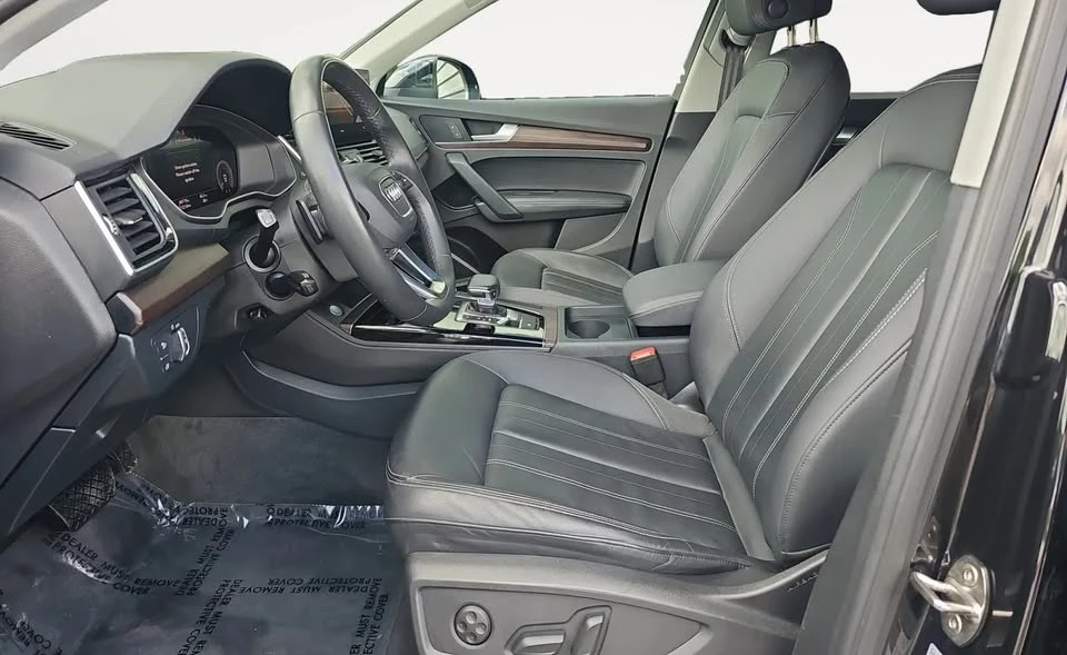 2023 Audi FY Q5 - Image 14 of 17