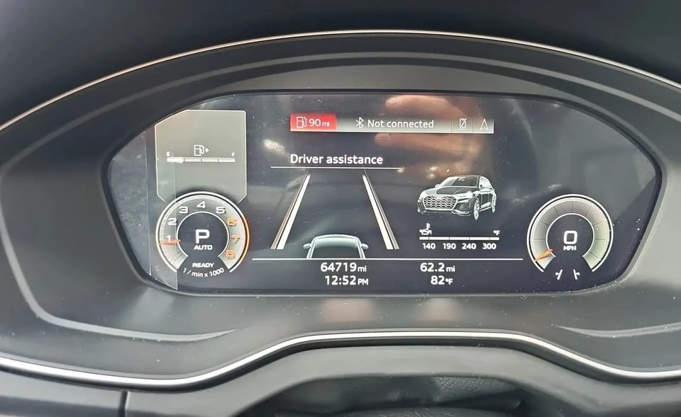 2023 Audi FY Q5 - Image 13 of 17