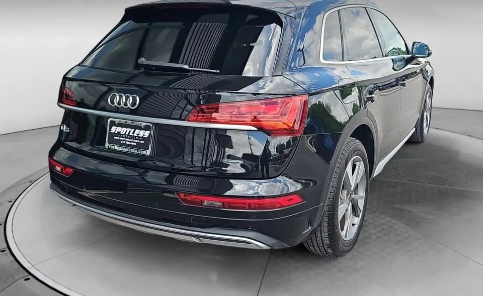 2023 Audi FY Q5 - Image 8 of 17
