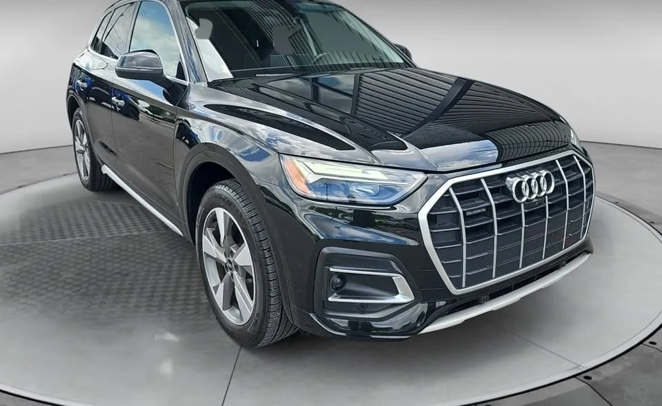 2023 Audi FY Q5 - Image 6 of 17