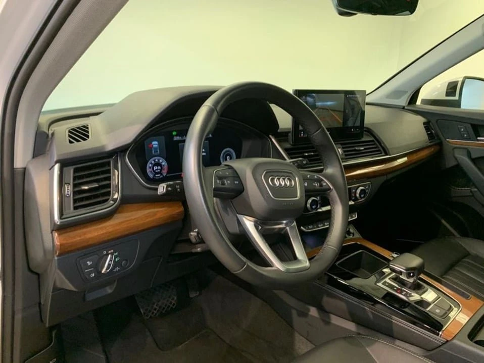 2023 Audi FY Q5 - Image 17 of 20