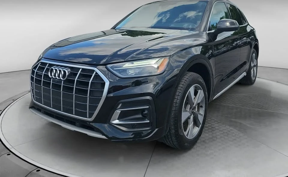 2023 Audi FY Q5 - Image 9 of 17