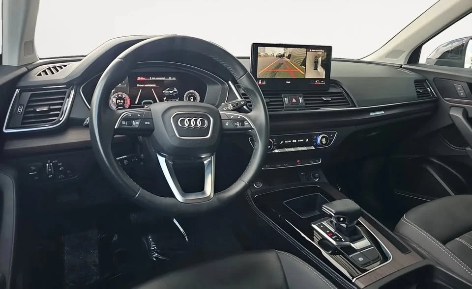 2023 Audi FY Q5 - Image 15 of 17
