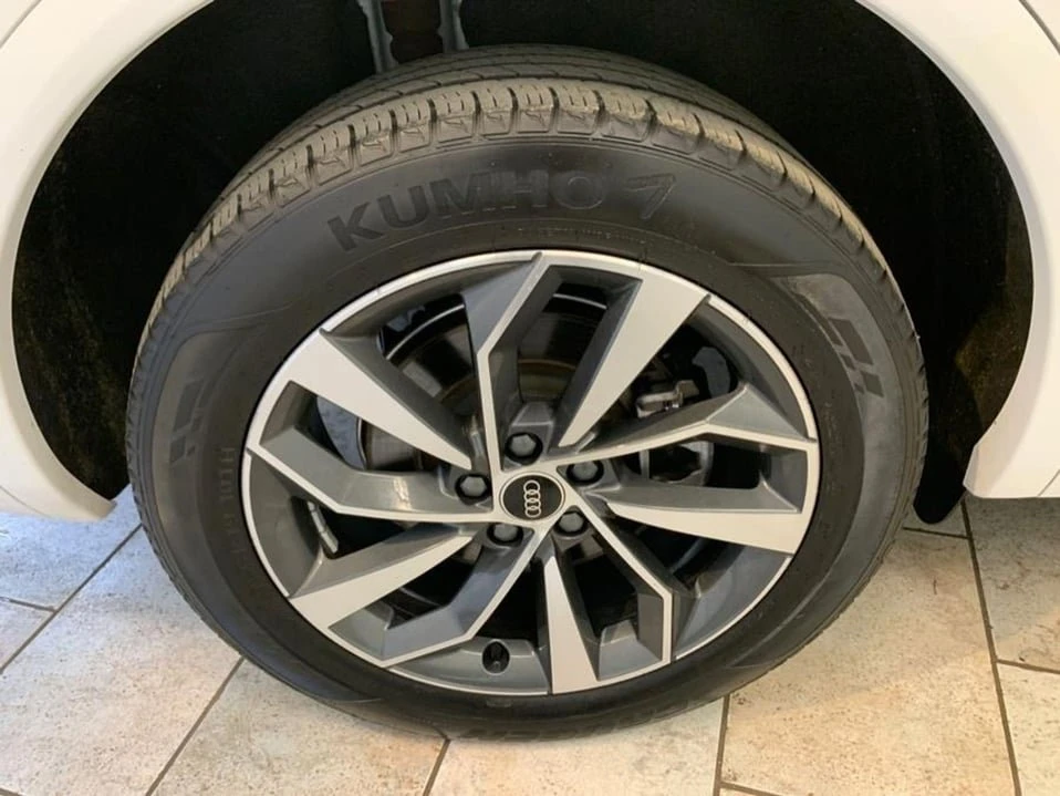 2023 Audi FY Q5 - Image 9 of 20