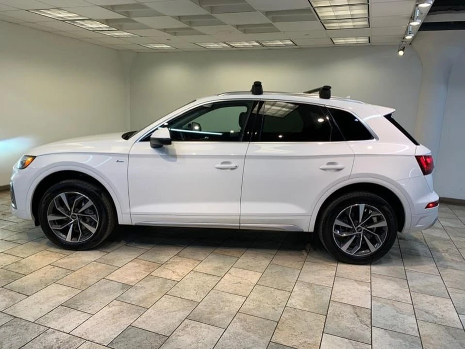 2023 Audi FY Q5 - Image 4 of 20
