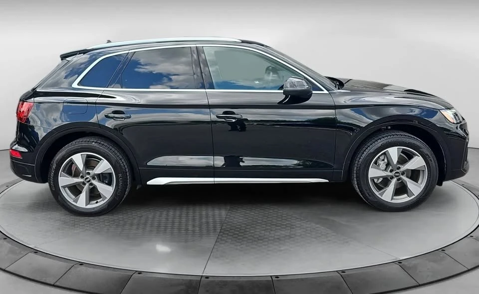 2023 Audi FY Q5 - Image 7 of 17