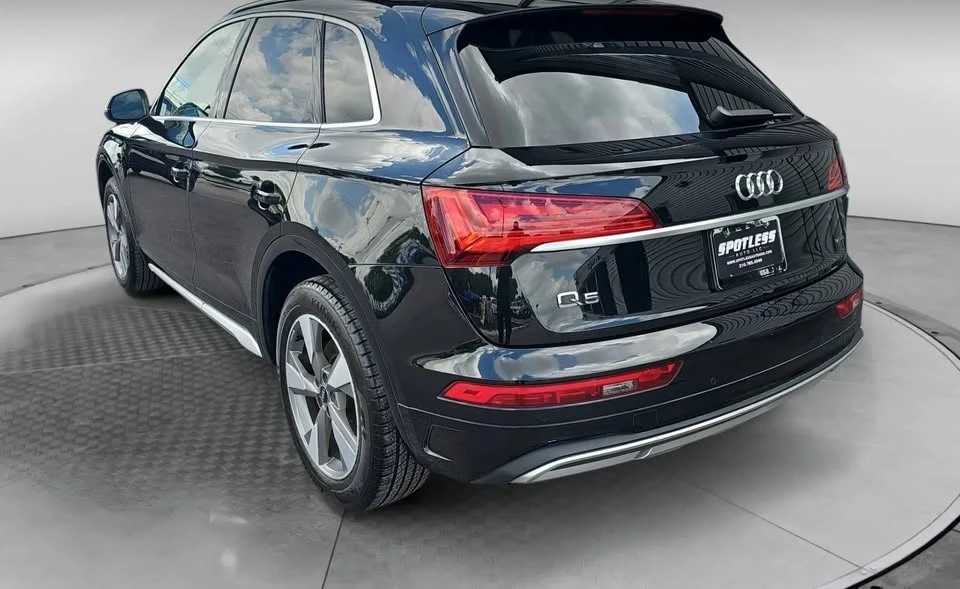 2023 Audi FY Q5 - Image 3 of 17