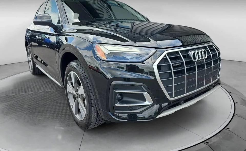 2023 Audi FY Q5 - Image 10 of 17