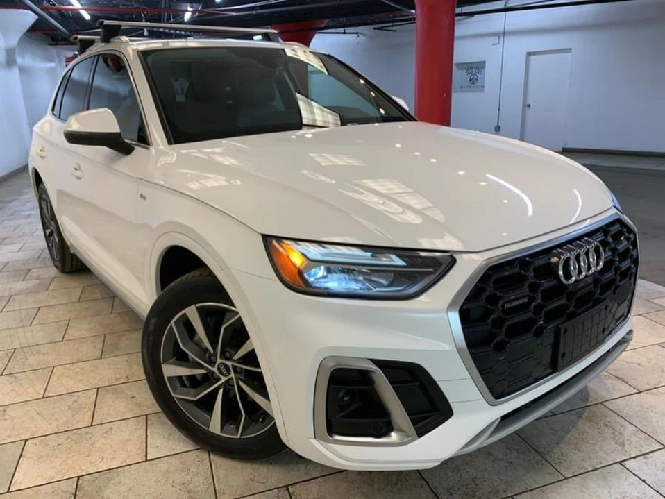 2023 Audi FY Q5 - Image 2 of 20