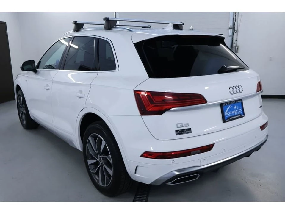 2023 Audi FY Q5 - Image 5 of 20