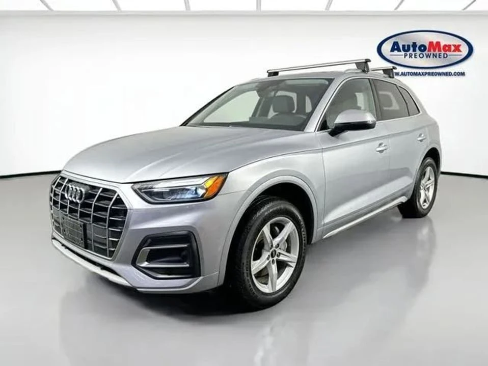 2023 Audi FY Q5 - Image 5 of 20