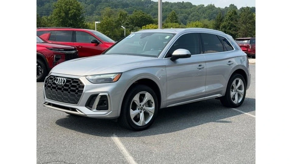 2023 Audi FY Q5 - Image 9 of 20