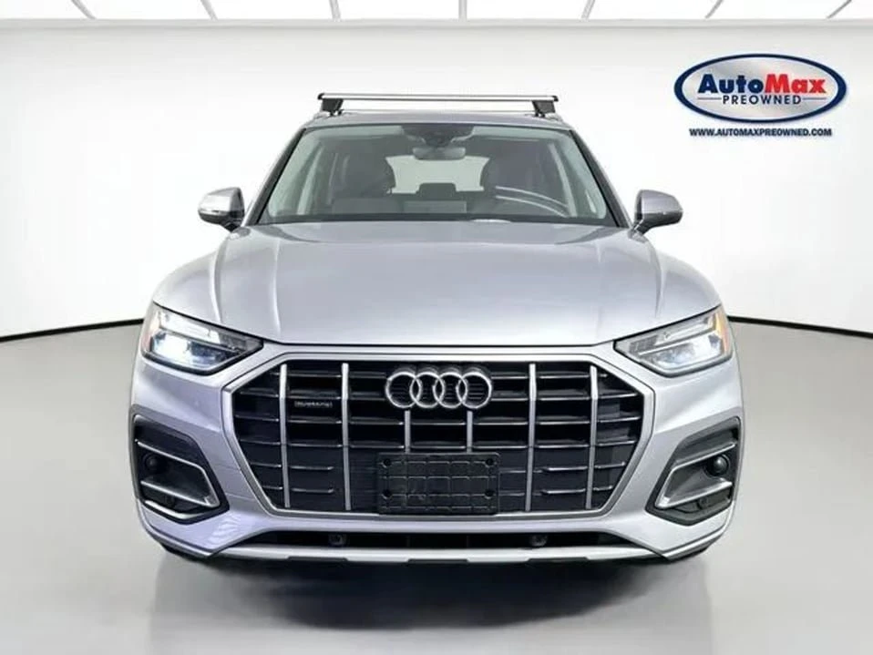 2023 Audi FY Q5 - Image 7 of 20