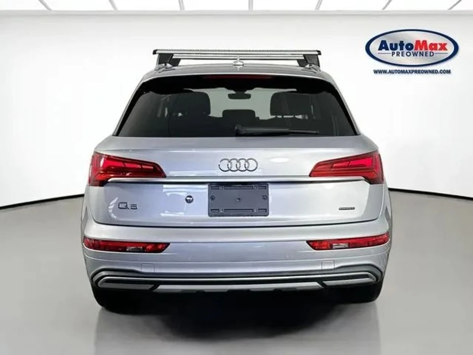 2023 Audi FY Q5 - Image 8 of 20