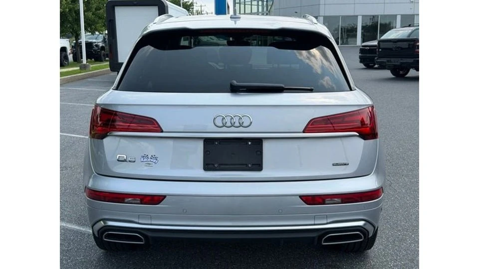 2023 Audi FY Q5 - Image 12 of 20