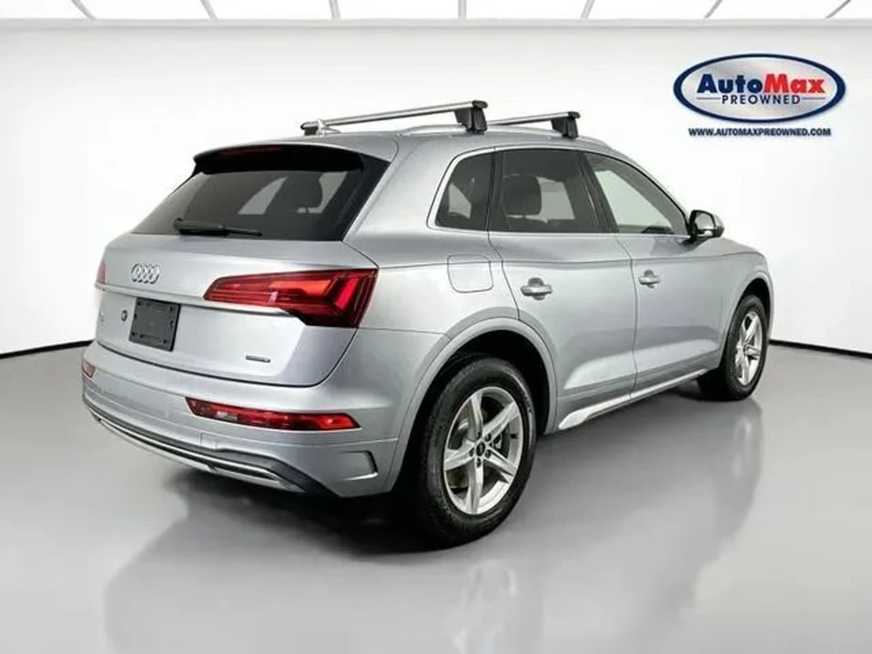 2023 Audi FY Q5 - Image 2 of 20