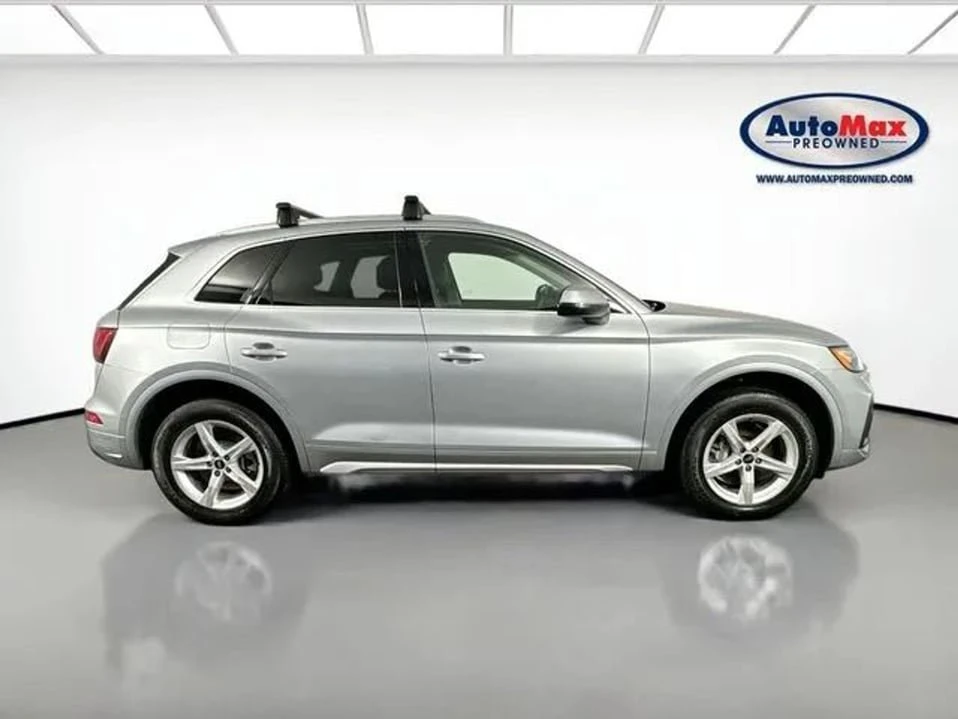 2023 Audi FY Q5 - Image 10 of 20