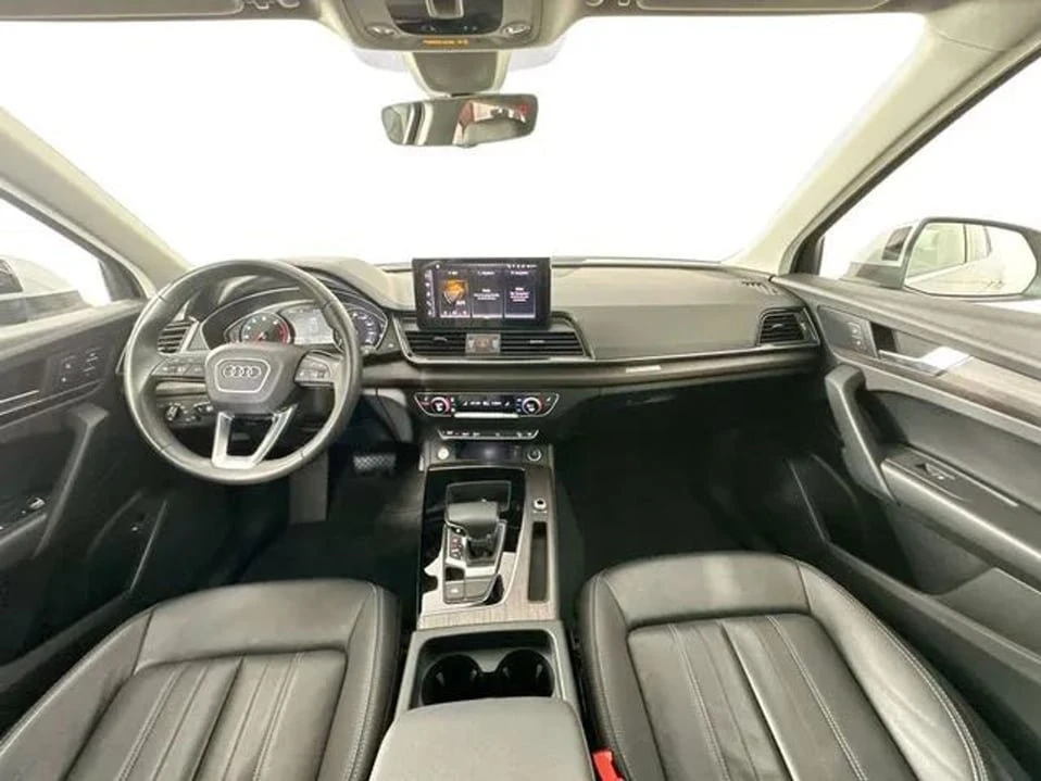 2023 Audi FY Q5 - Image 3 of 20