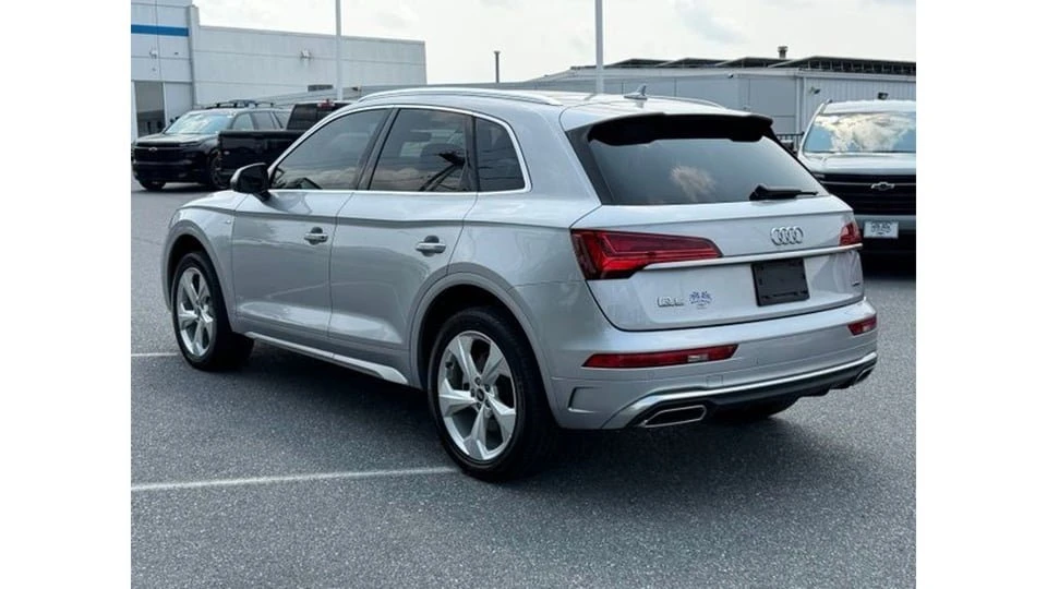 2023 Audi FY Q5 - Image 11 of 20