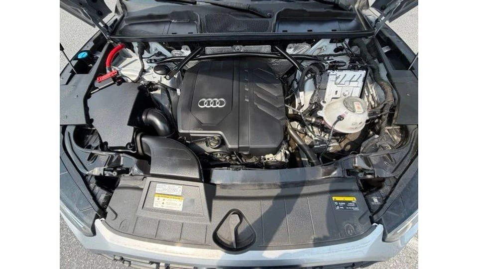 2023 Audi FY Q5 - Image 19 of 20
