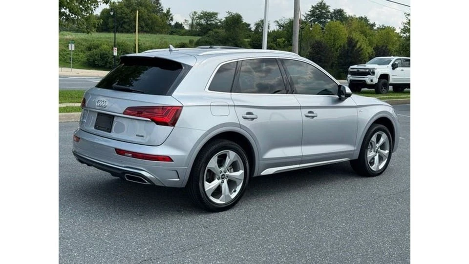 2023 Audi FY Q5 - Image 13 of 20