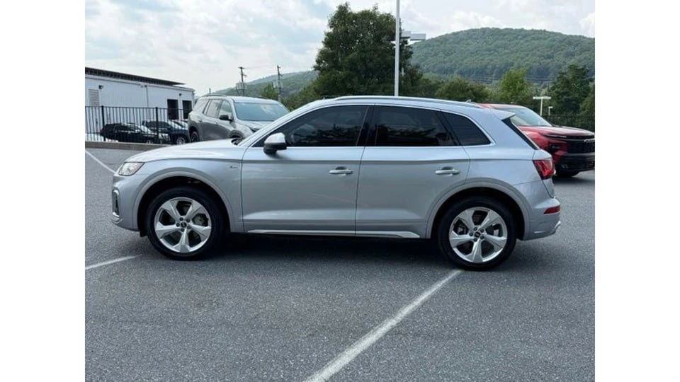 2023 Audi FY Q5 - Image 10 of 20