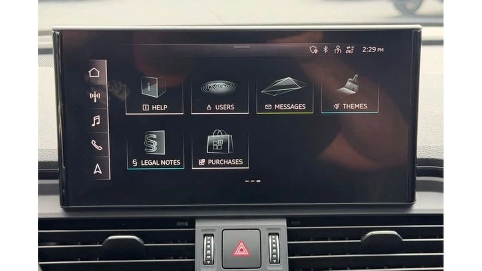 2023 Audi FY Q5 - Image 4 of 20
