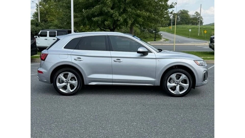 2023 Audi FY Q5 - Image 14 of 20