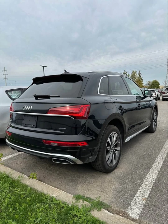 2023 Audi FY Q5 - Image 5 of 7
