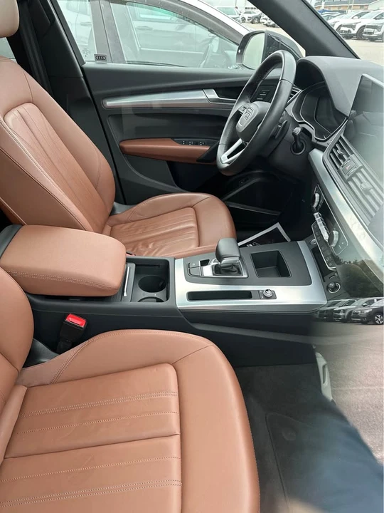 2023 Audi FY Q5 - Image 7 of 7