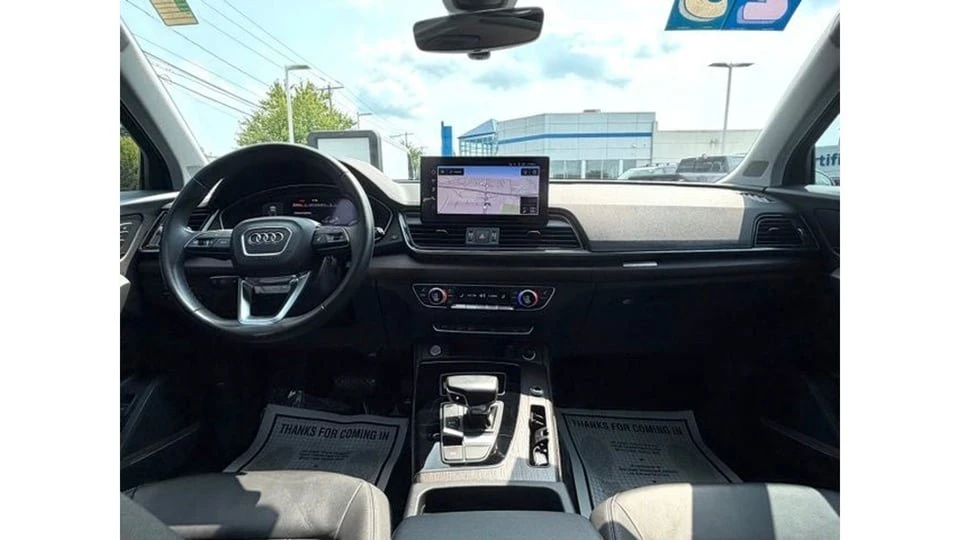 2023 Audi FY Q5 - Image 3 of 20