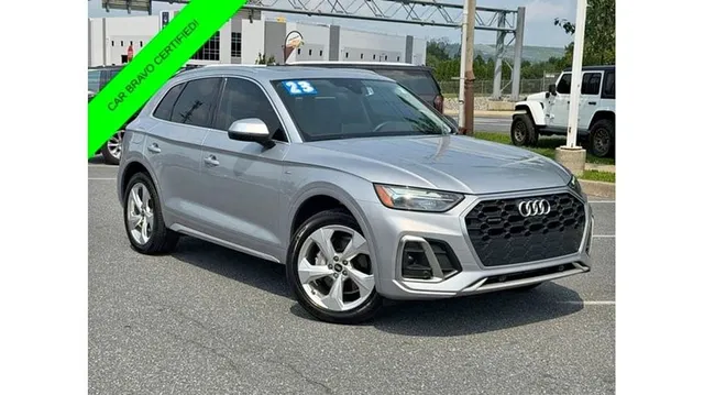 2023 Audi Q5