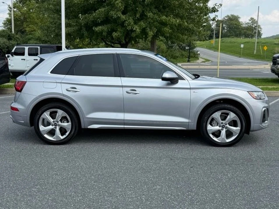 2023 Audi FY Q5 - Image 14 of 20