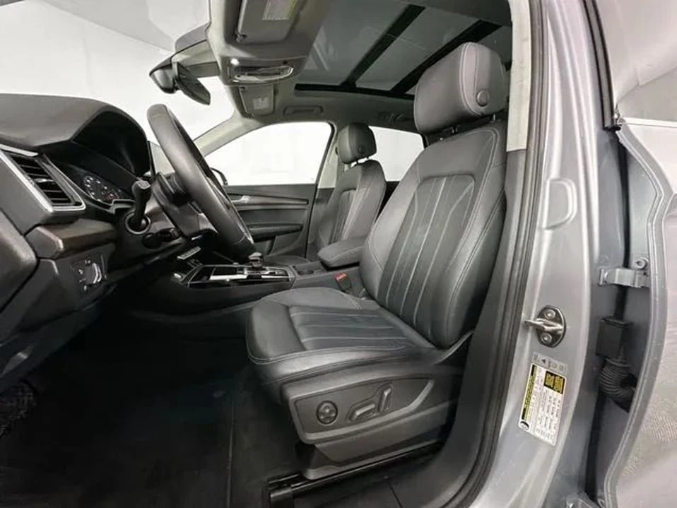 2023 Audi FY Q5 - Image 4 of 20
