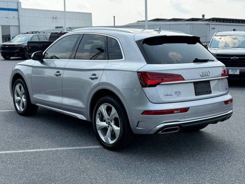 2023 Audi FY Q5 - Image 11 of 20