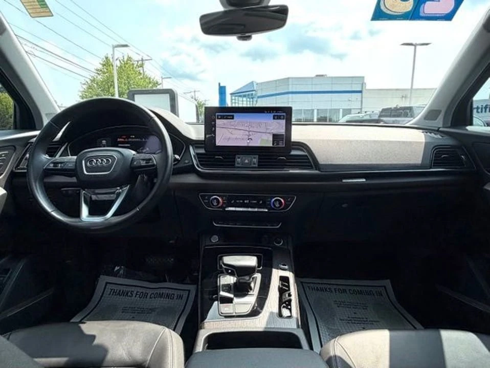 2023 Audi FY Q5 - Image 3 of 20